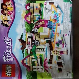 Lego Friends set